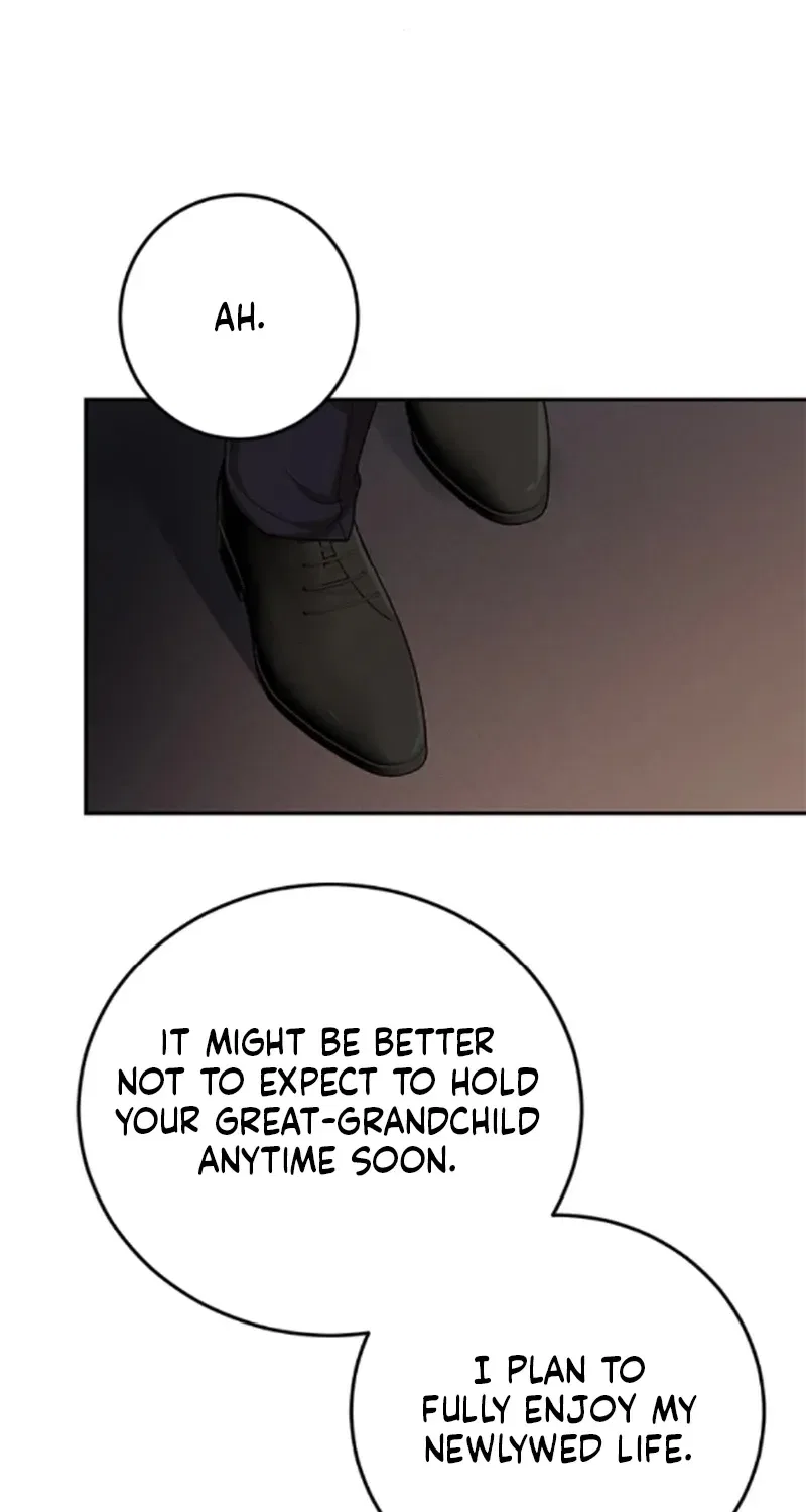 Elegant Trap Chapter 41 – Page 69