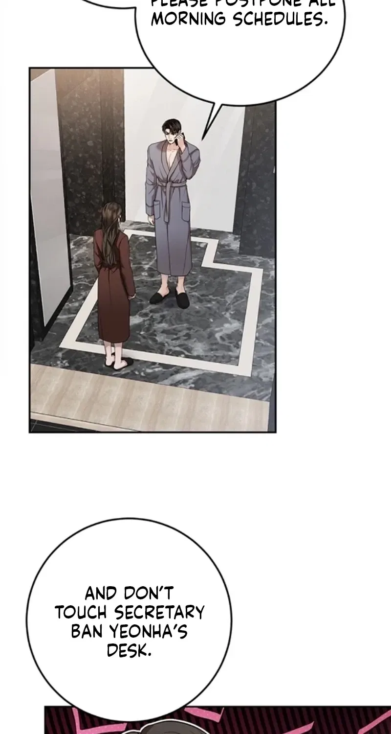 Elegant Trap Chapter 40 – Page 2