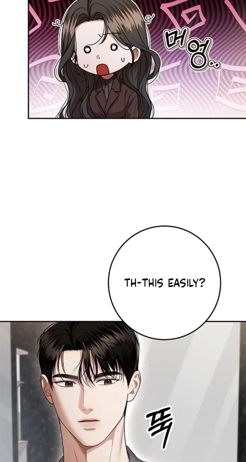 Elegant Trap Chapter 40 – Page 3