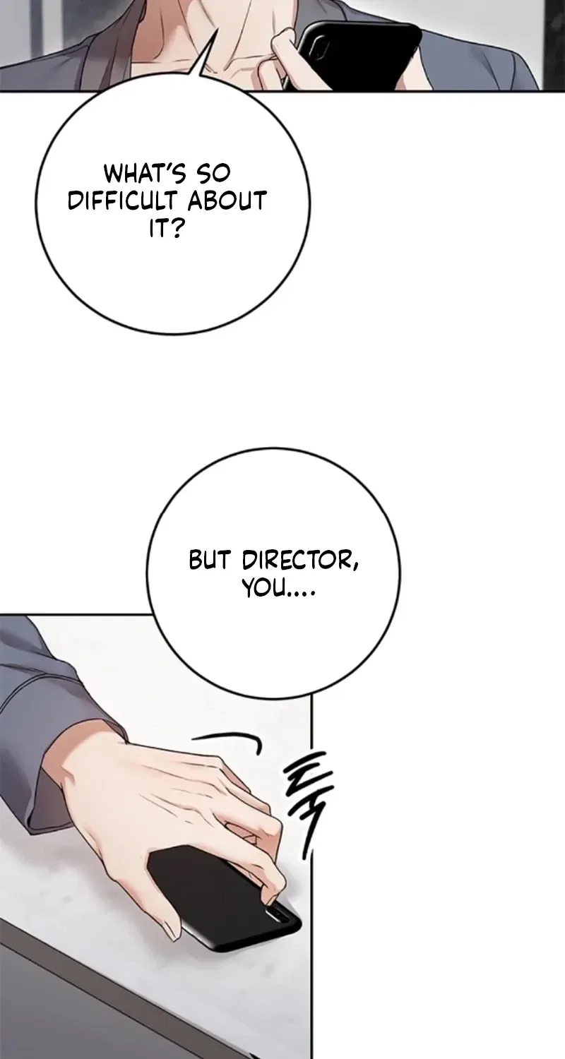 Elegant Trap Chapter 40 – Page 4