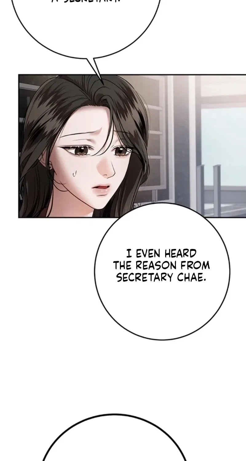 Elegant Trap Chapter 40 – Page 6