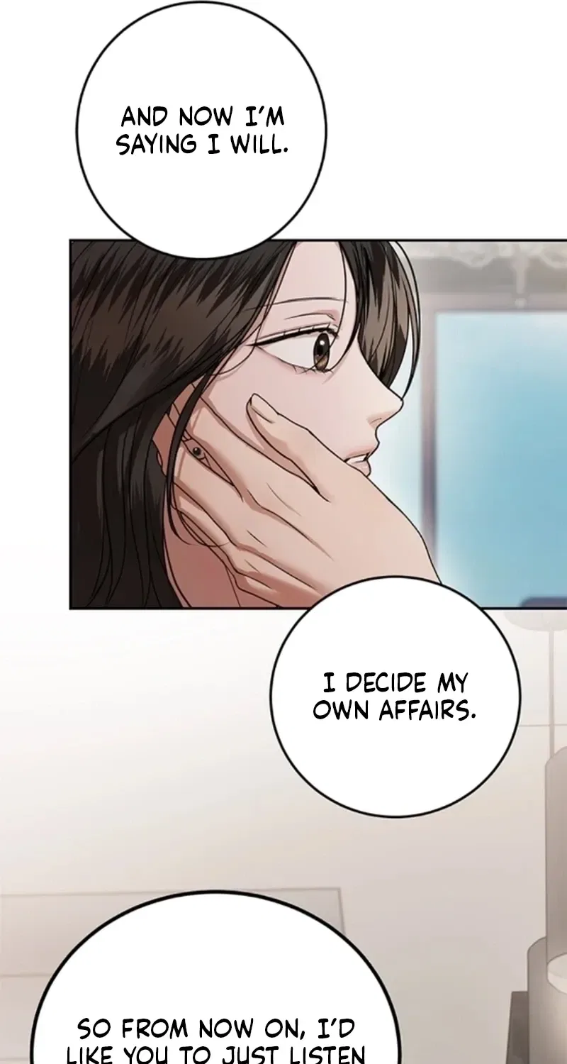 Elegant Trap Chapter 40 – Page 11