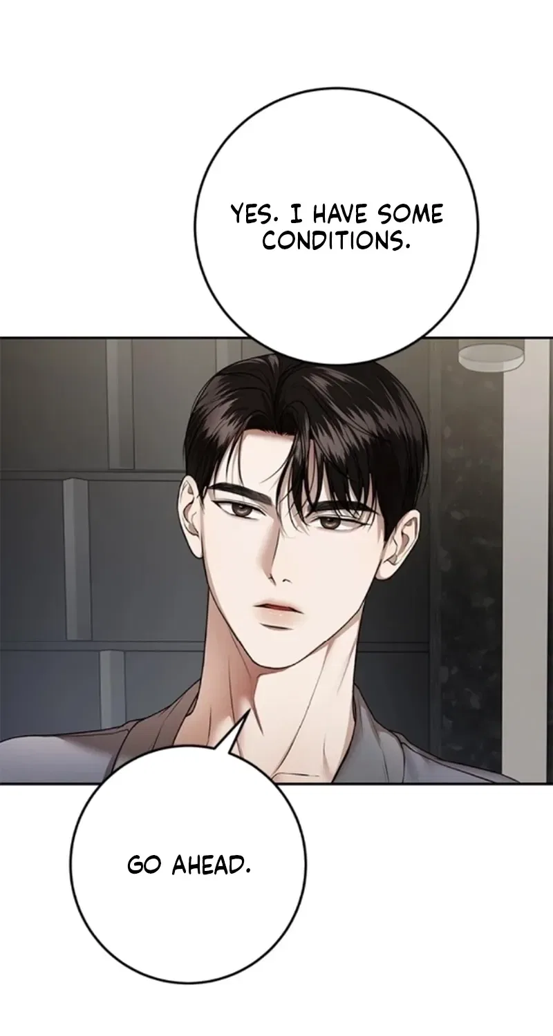 Elegant Trap Chapter 40 – Page 18