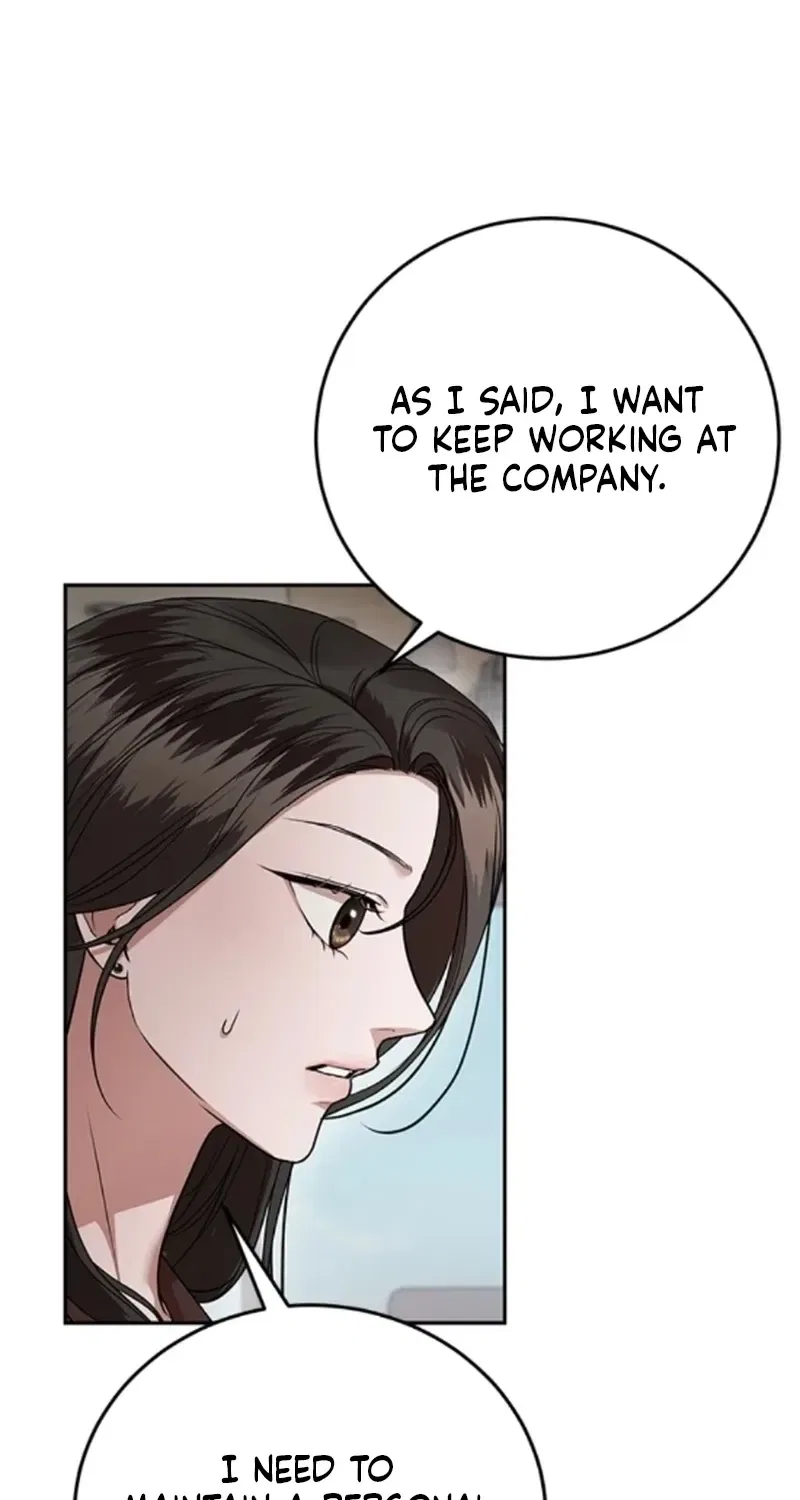 Elegant Trap Chapter 40 – Page 19