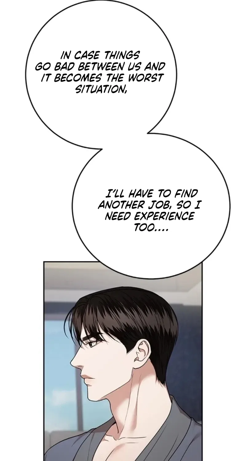 Elegant Trap Chapter 40 – Page 21