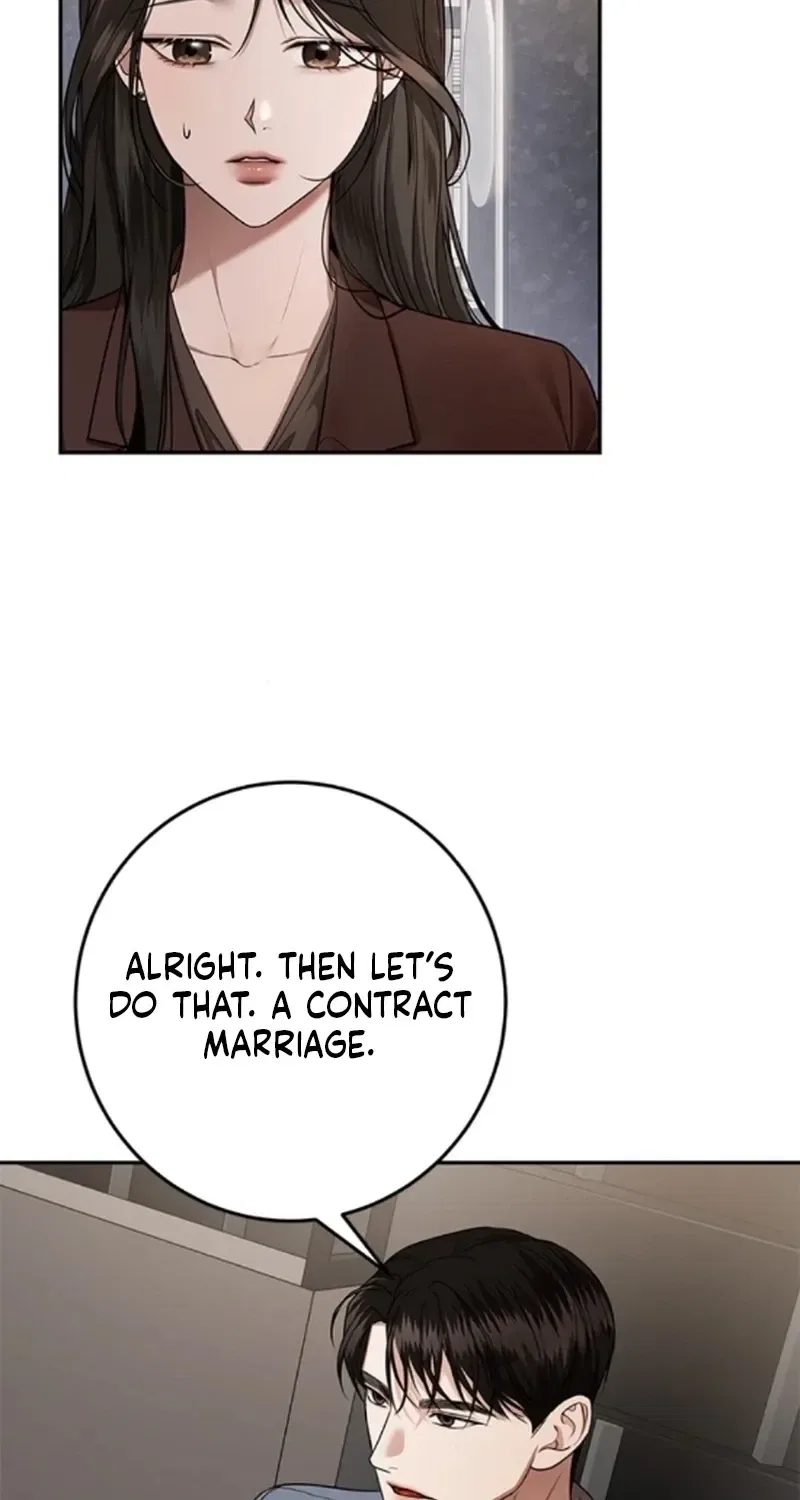Elegant Trap Chapter 40 – Page 24
