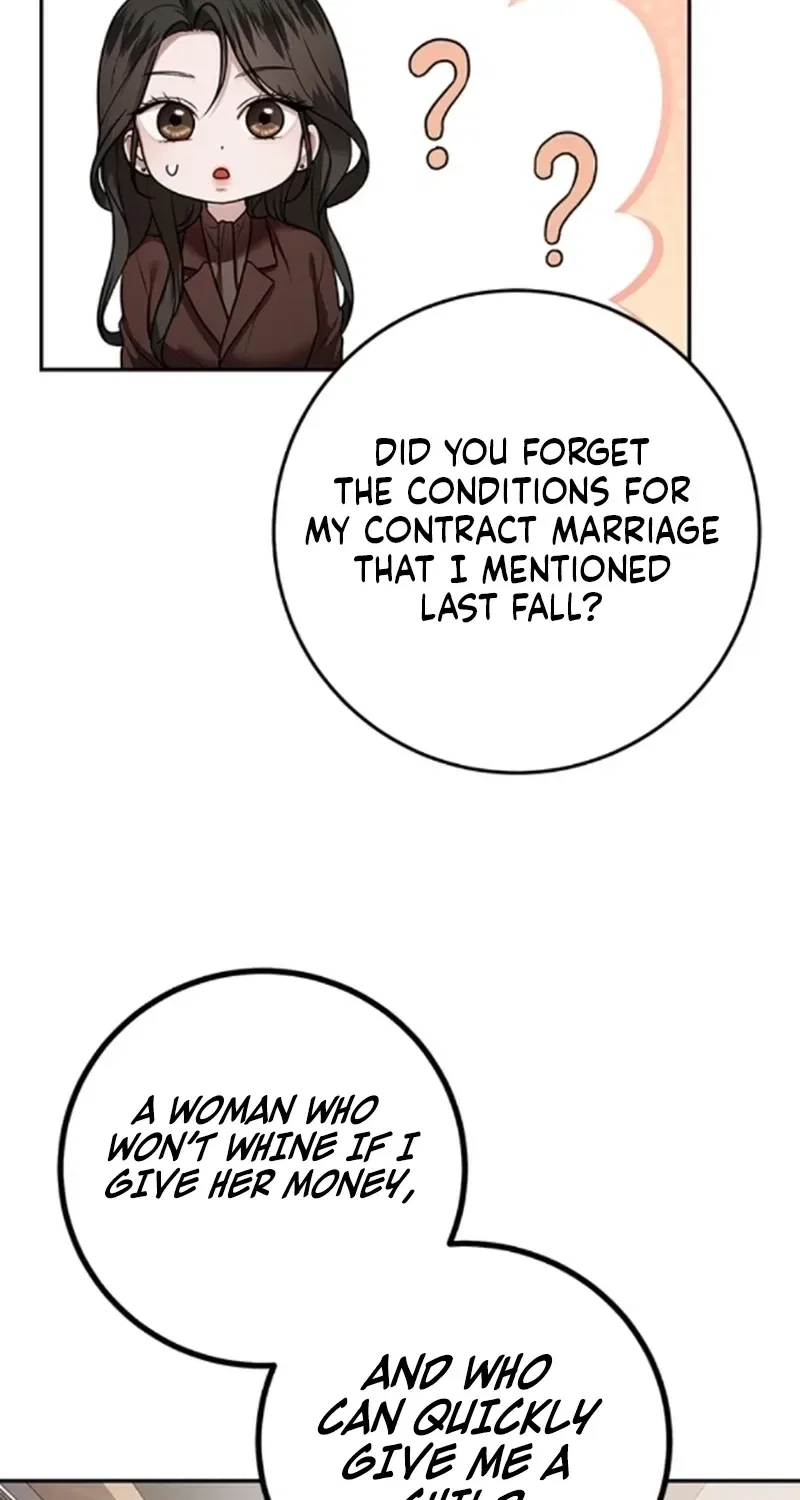 Elegant Trap Chapter 40 – Page 27