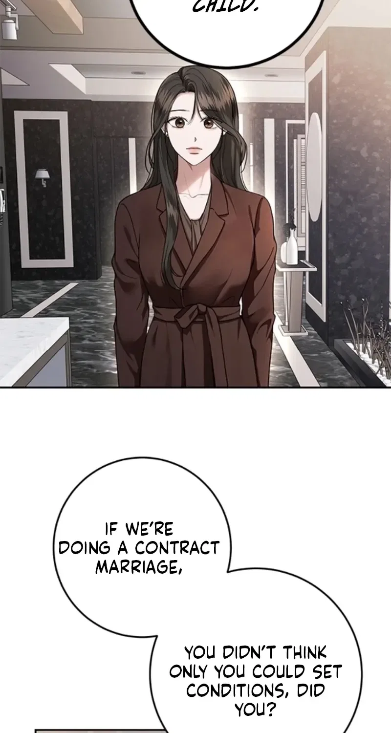 Elegant Trap Chapter 40 – Page 28