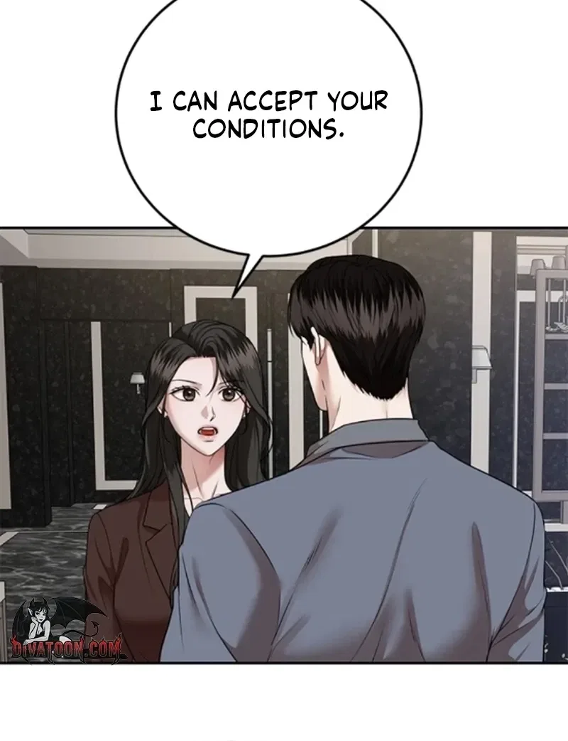 Elegant Trap Chapter 40 – Page 30