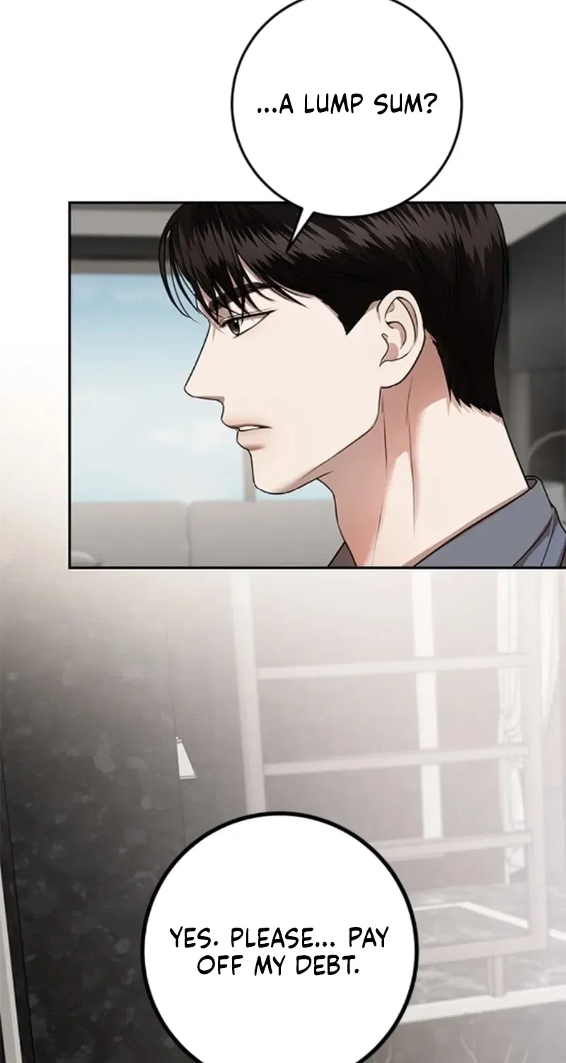 Elegant Trap Chapter 40 – Page 32