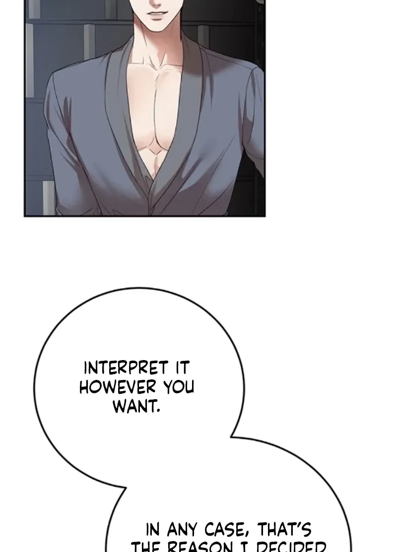 Elegant Trap Chapter 40 – Page 35