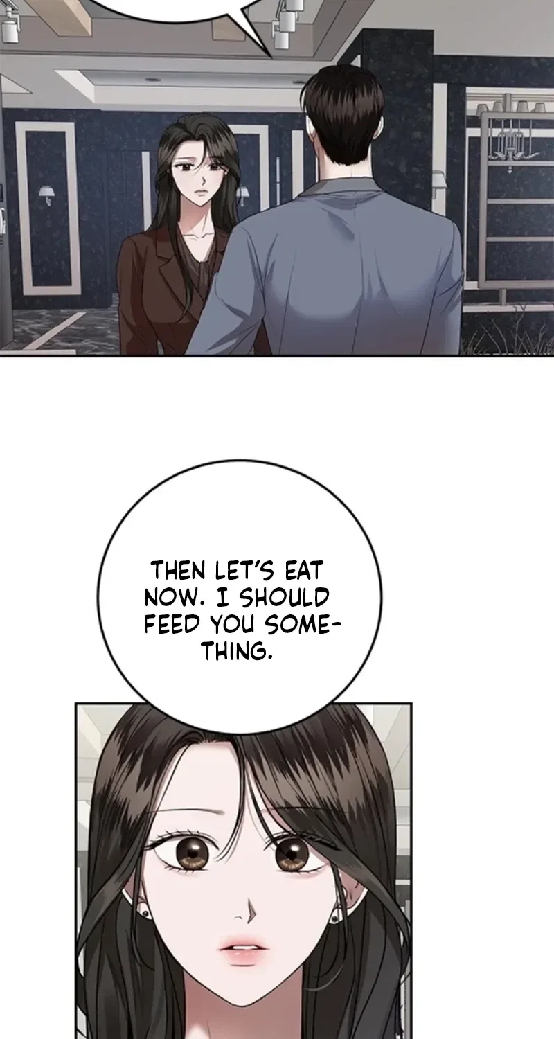 Elegant Trap Chapter 40 – Page 37