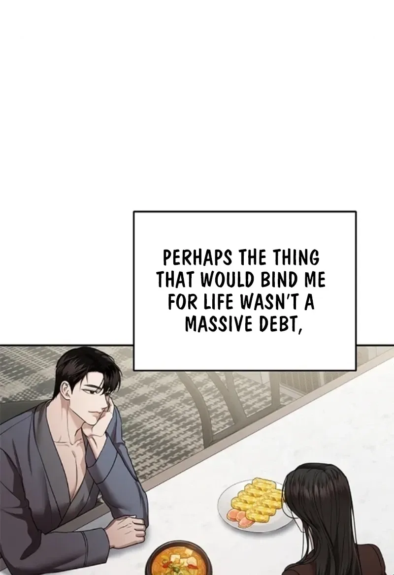Elegant Trap Chapter 40 – Page 45