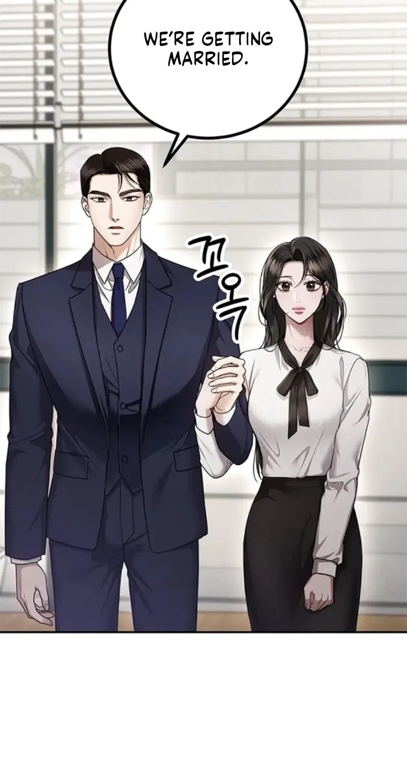 Elegant Trap Chapter 40 – Page 49