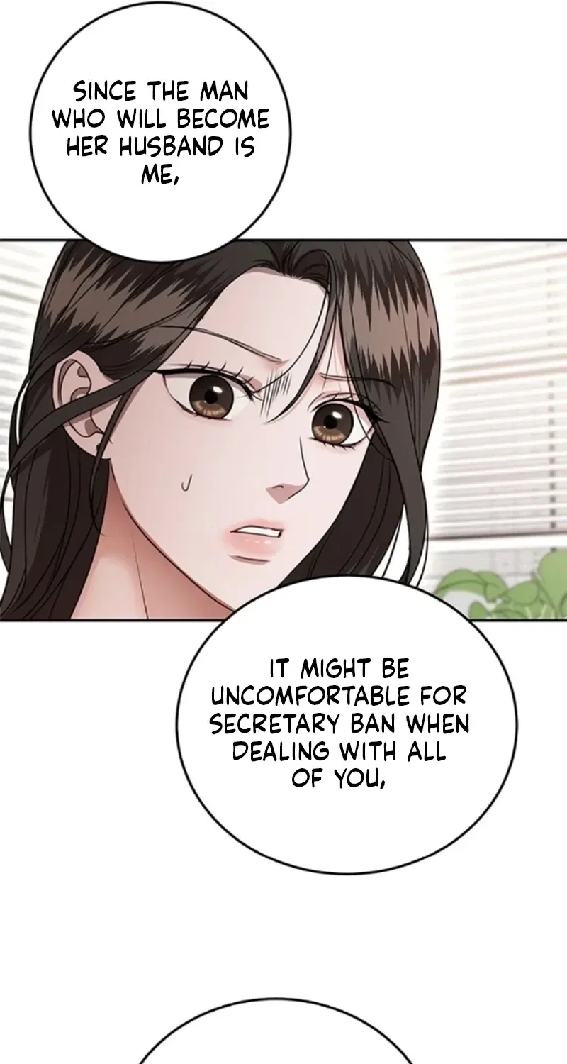 Elegant Trap Chapter 40 – Page 51