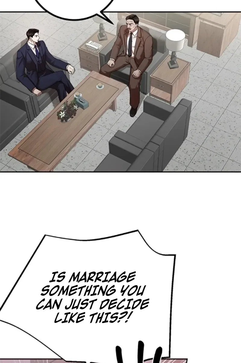 Elegant Trap Chapter 40 – Page 55