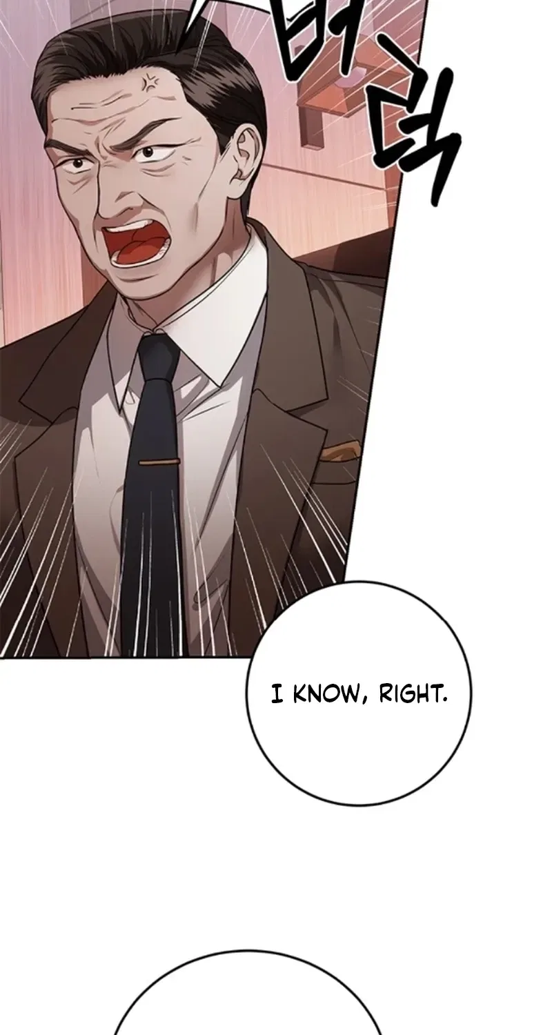 Elegant Trap Chapter 40 – Page 56