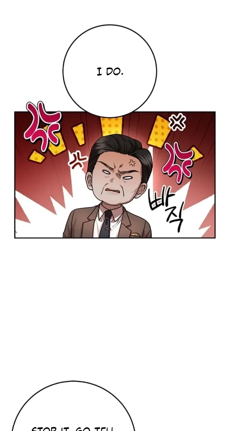 Elegant Trap Chapter 40 – Page 59
