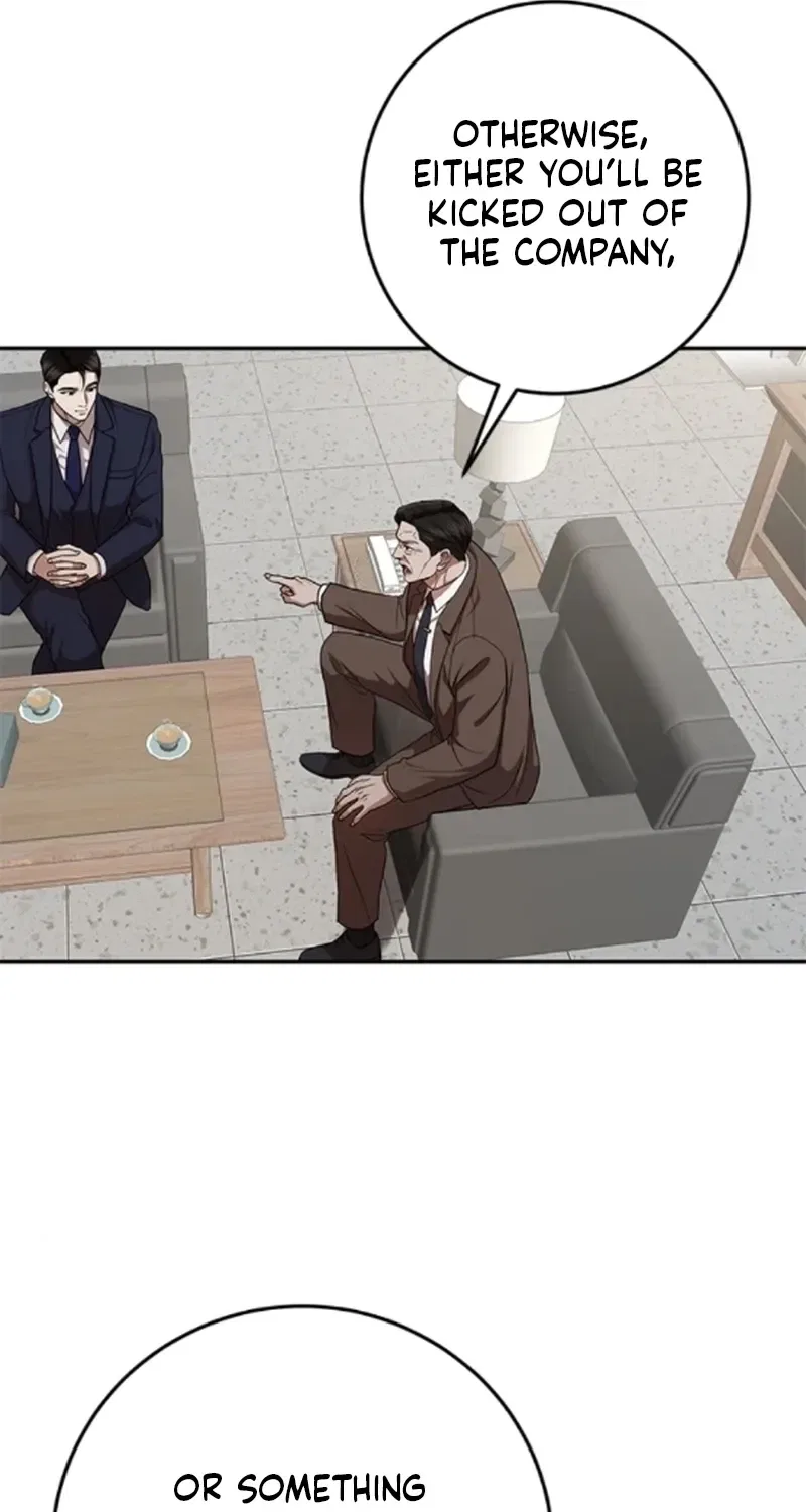 Elegant Trap Chapter 40 – Page 61