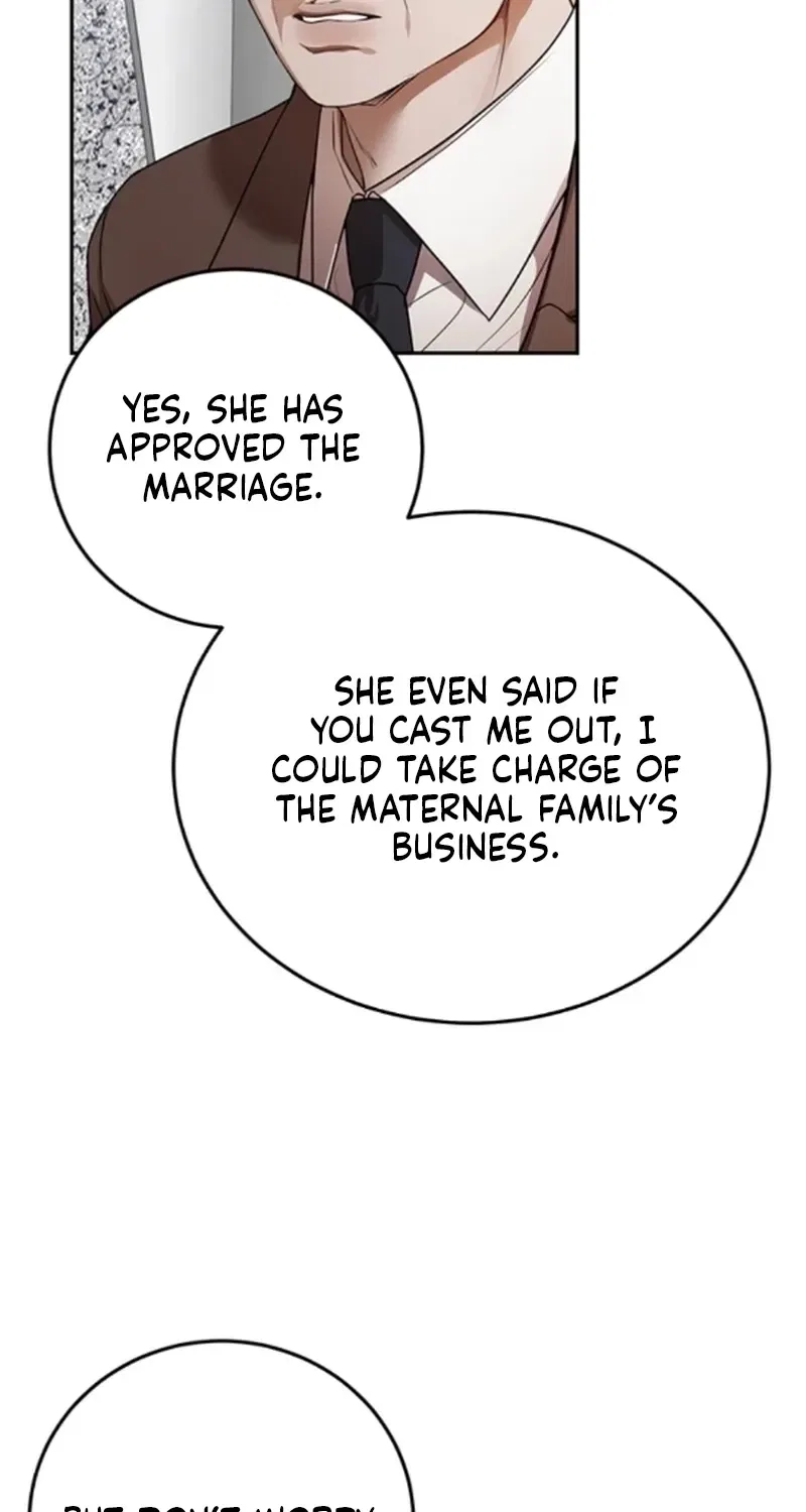 Elegant Trap Chapter 40 – Page 69