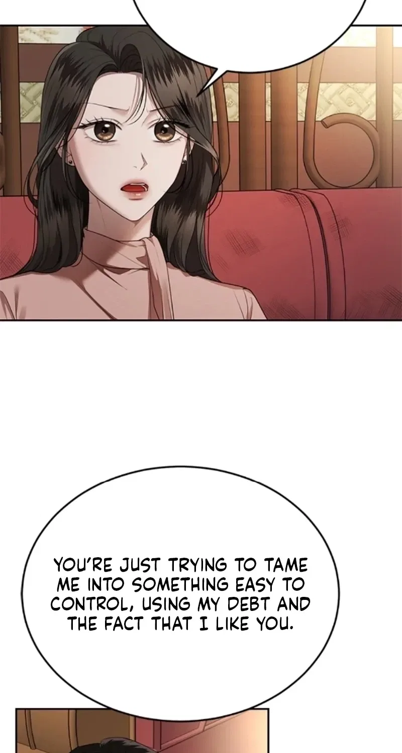 Elegant Trap Chapter 39 – Page 3