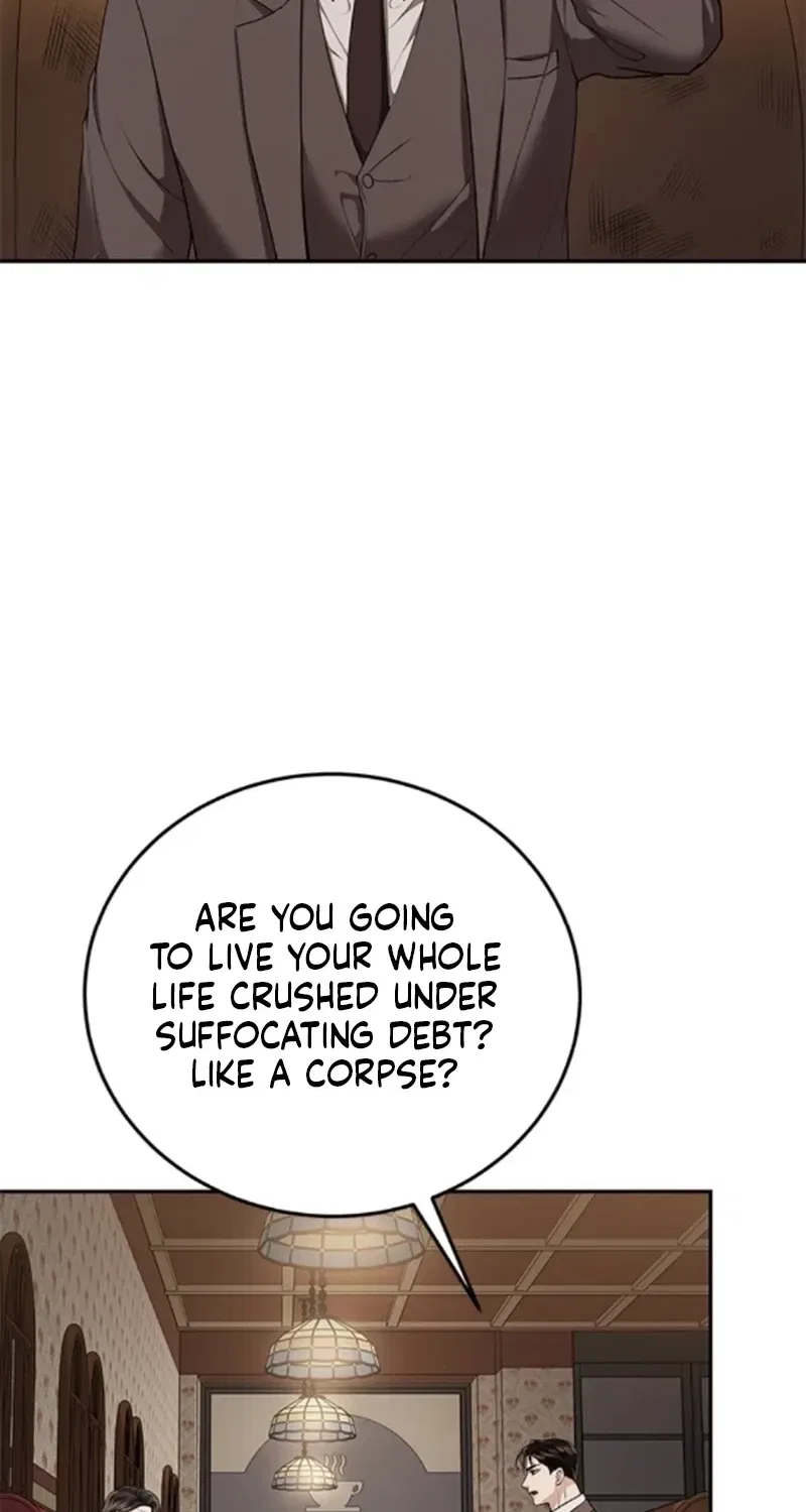 Elegant Trap Chapter 39 – Page 7