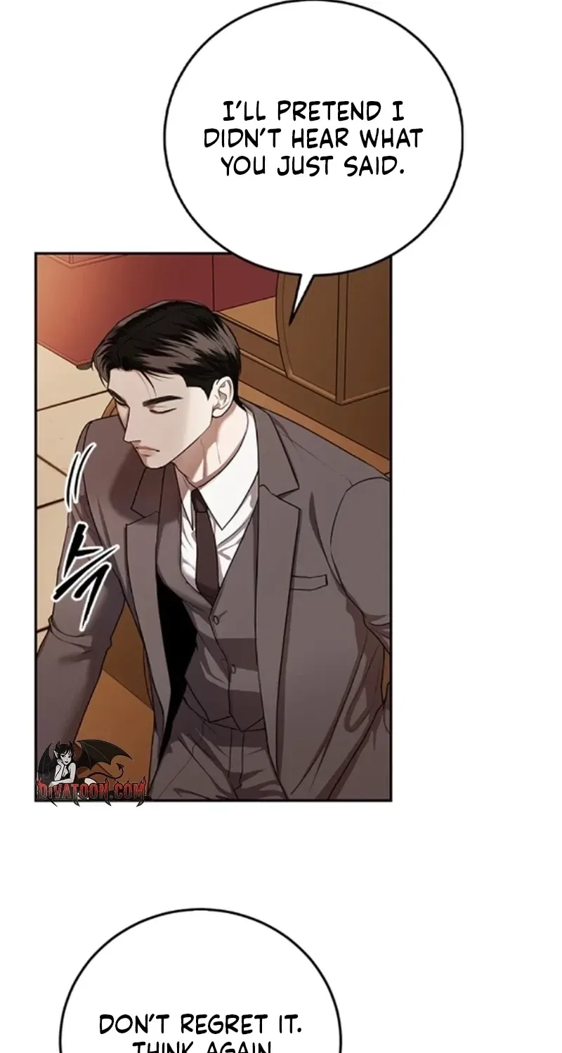 Elegant Trap Chapter 39 – Page 11