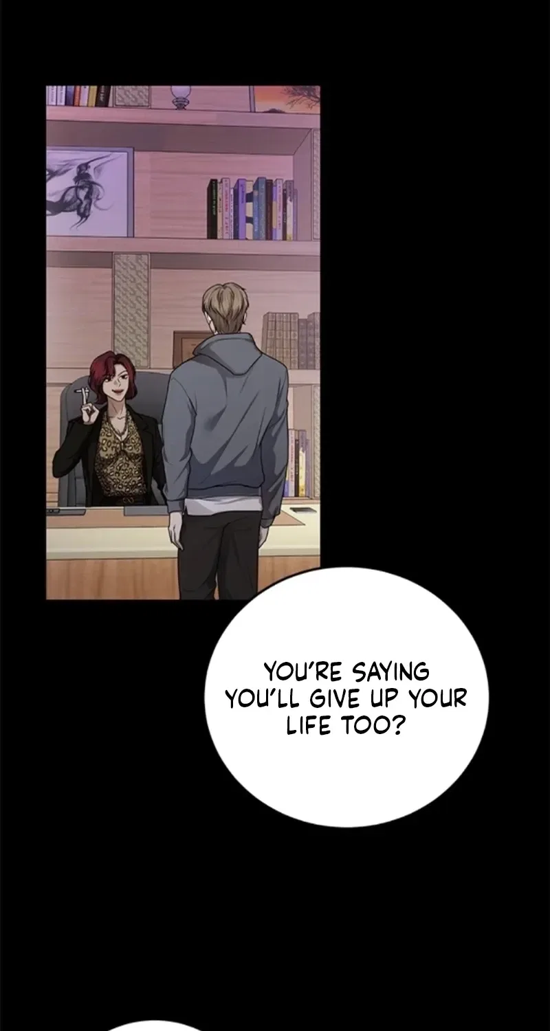 Elegant Trap Chapter 39 – Page 22