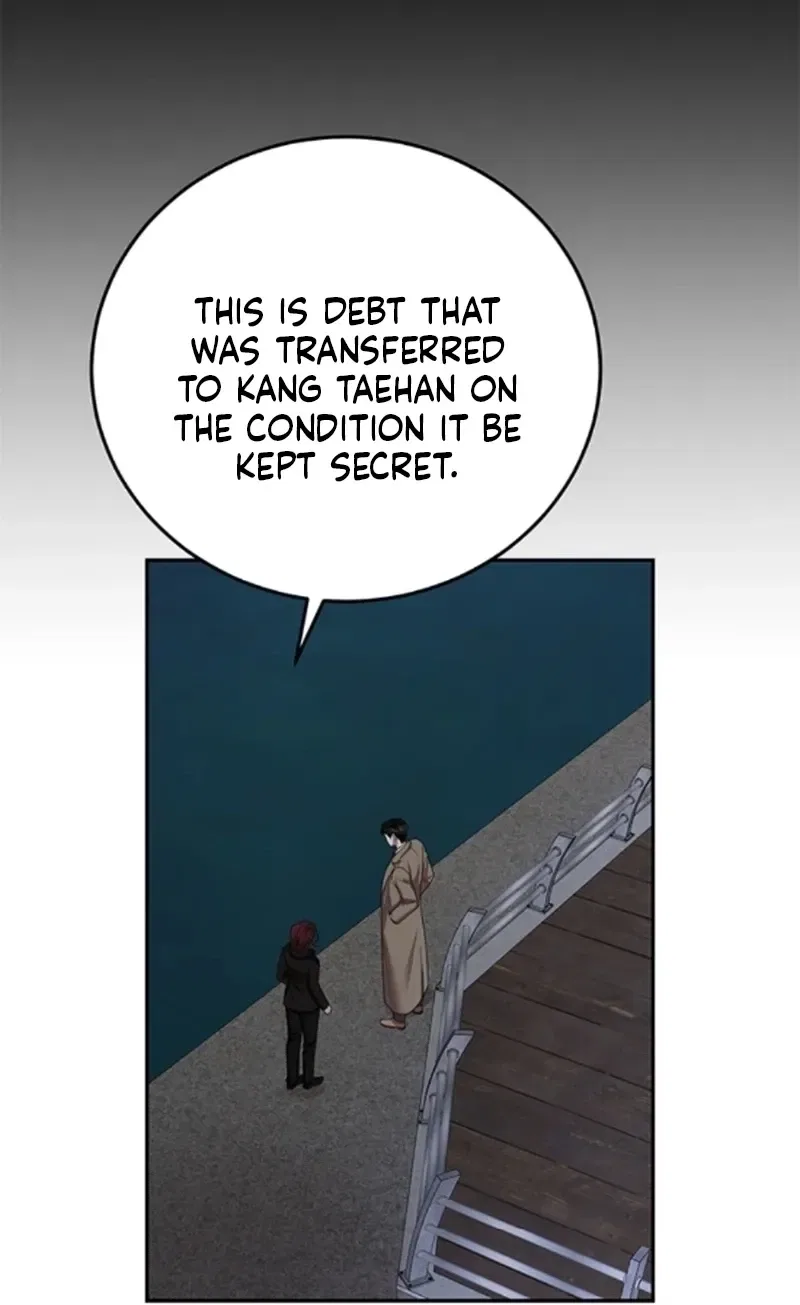Elegant Trap Chapter 39 – Page 25