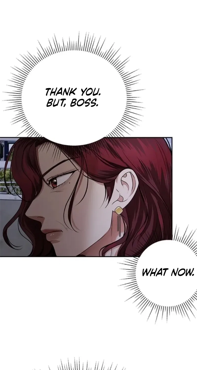 Elegant Trap Chapter 39 – Page 27