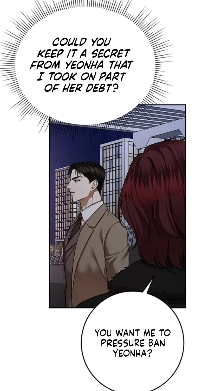 Elegant Trap Chapter 39 – Page 28