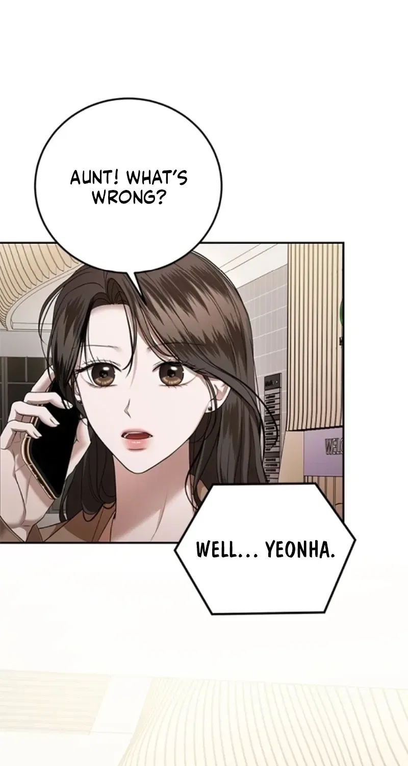 Elegant Trap Chapter 39 – Page 34