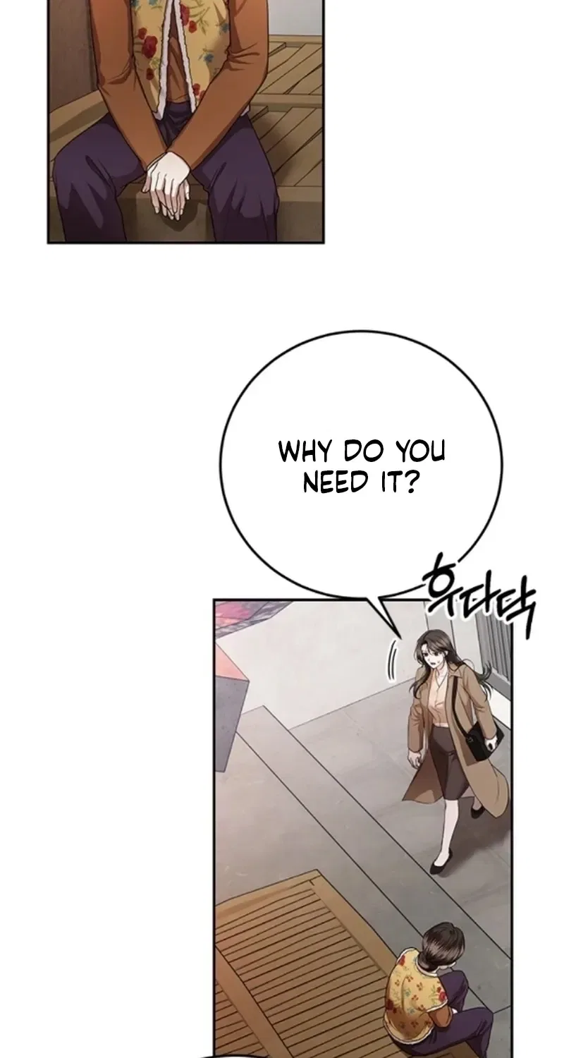 Elegant Trap Chapter 39 – Page 38