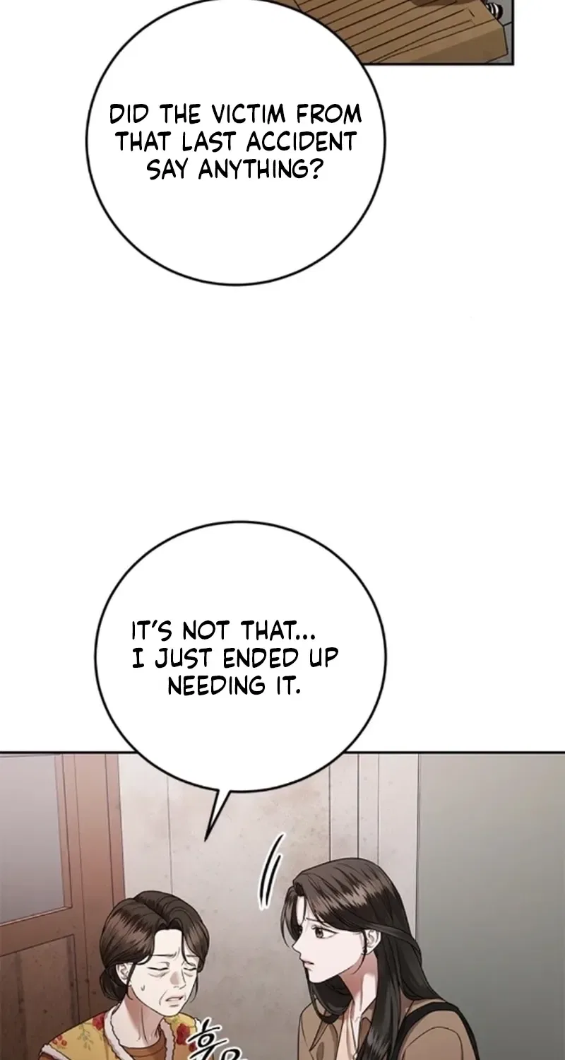 Elegant Trap Chapter 39 – Page 39