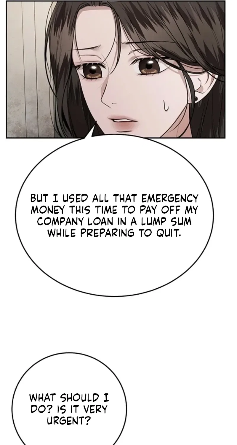 Elegant Trap Chapter 39 – Page 41