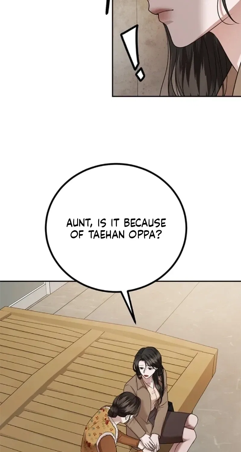 Elegant Trap Chapter 39 – Page 43