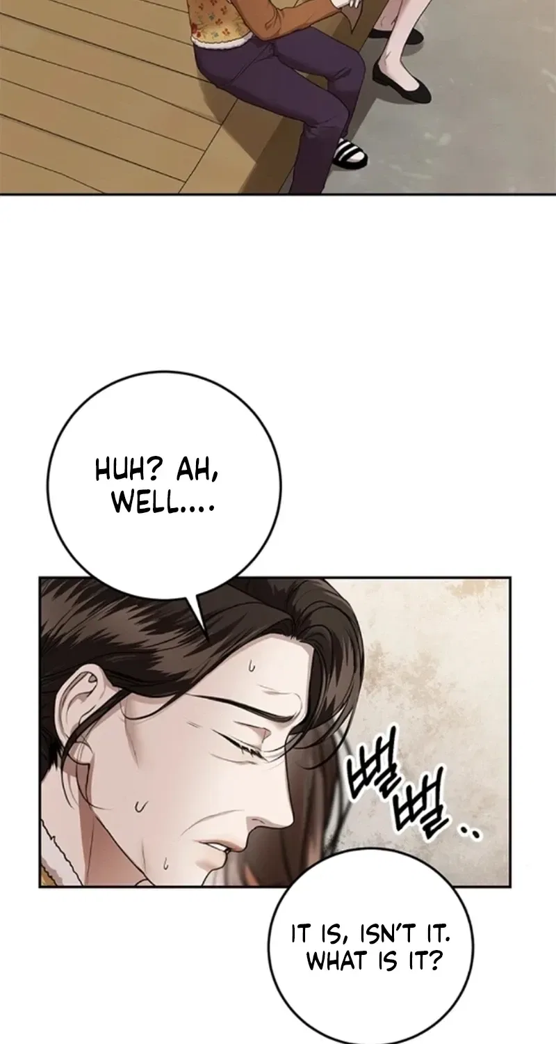 Elegant Trap Chapter 39 – Page 44