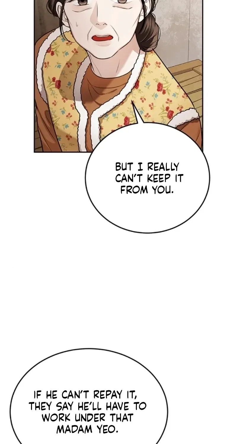 Elegant Trap Chapter 39 – Page 46