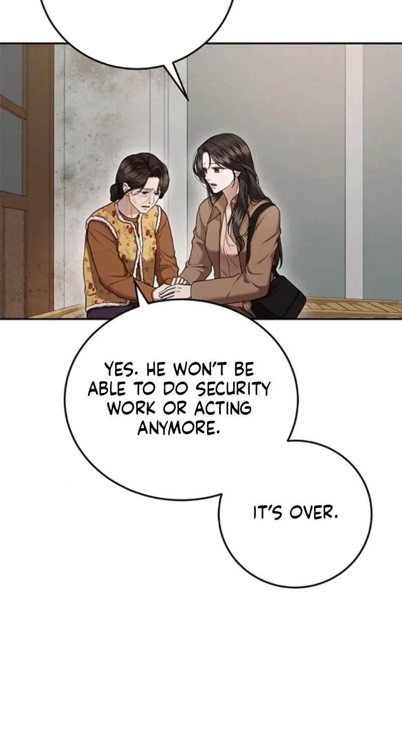 Elegant Trap Chapter 39 – Page 48