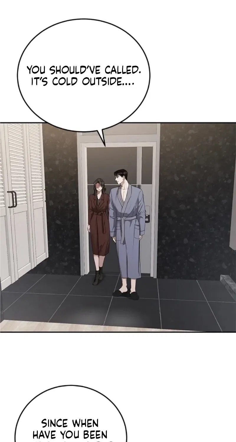 Elegant Trap Chapter 39 – Page 58