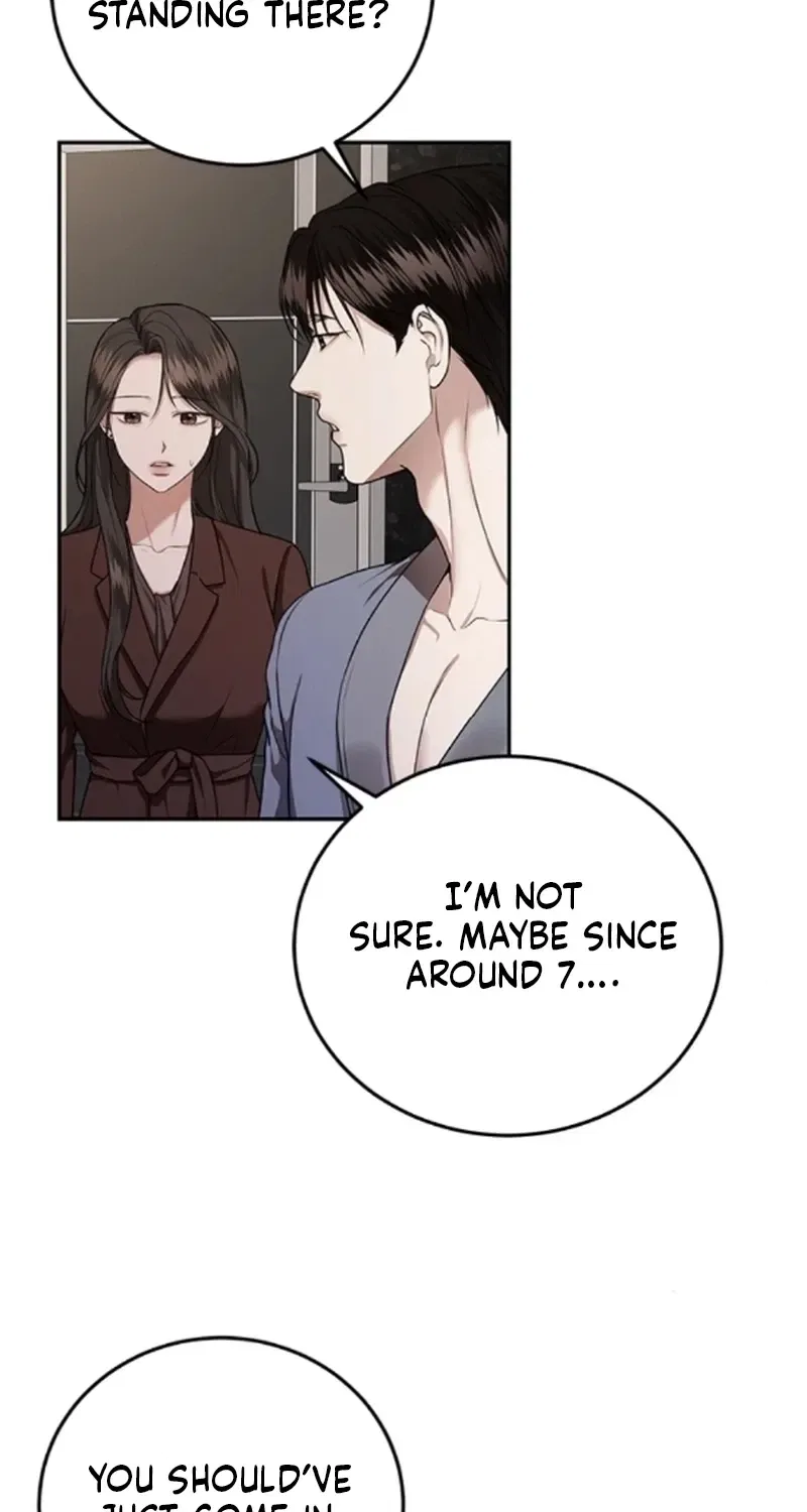 Elegant Trap Chapter 39 – Page 59