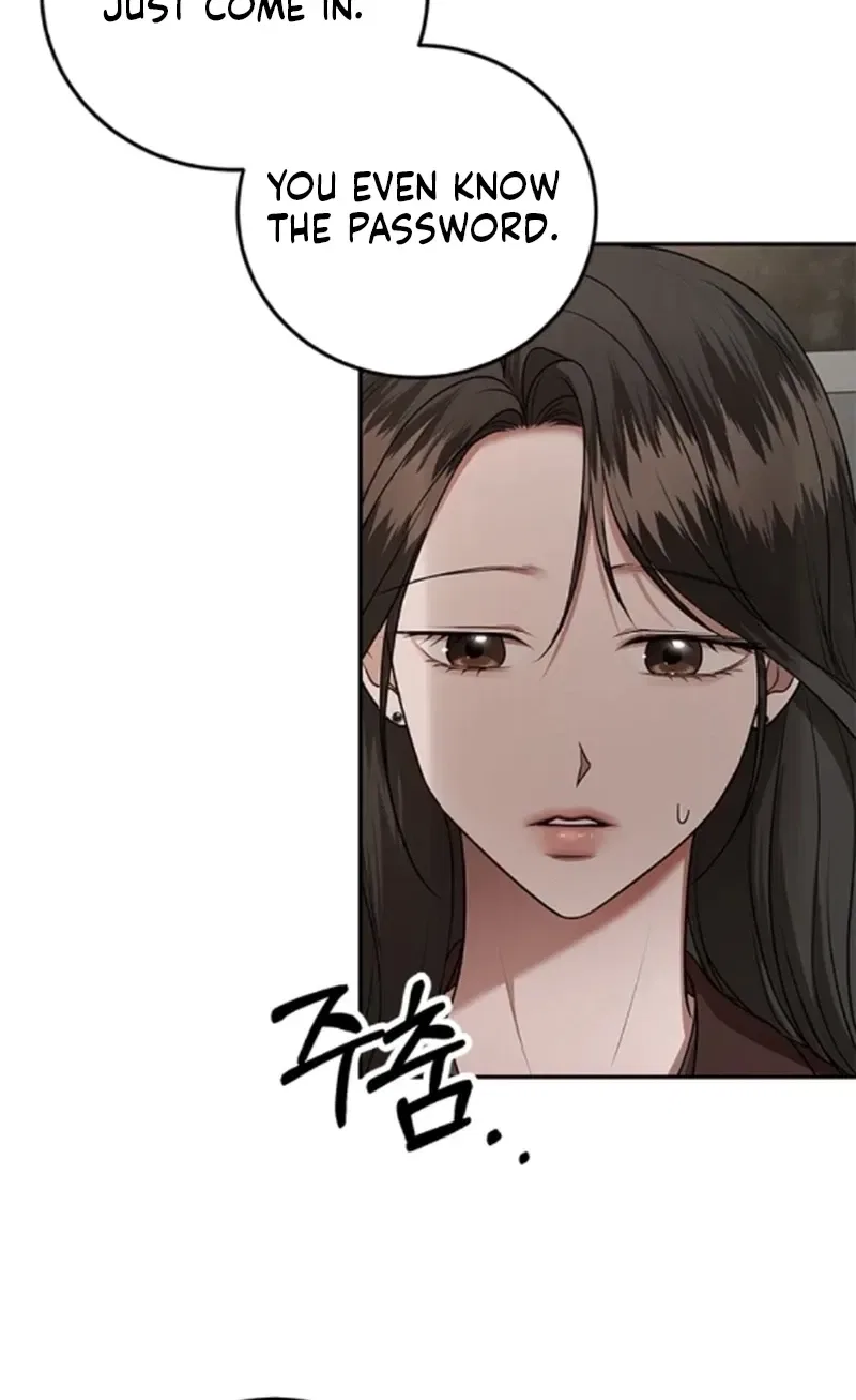 Elegant Trap Chapter 39 – Page 60