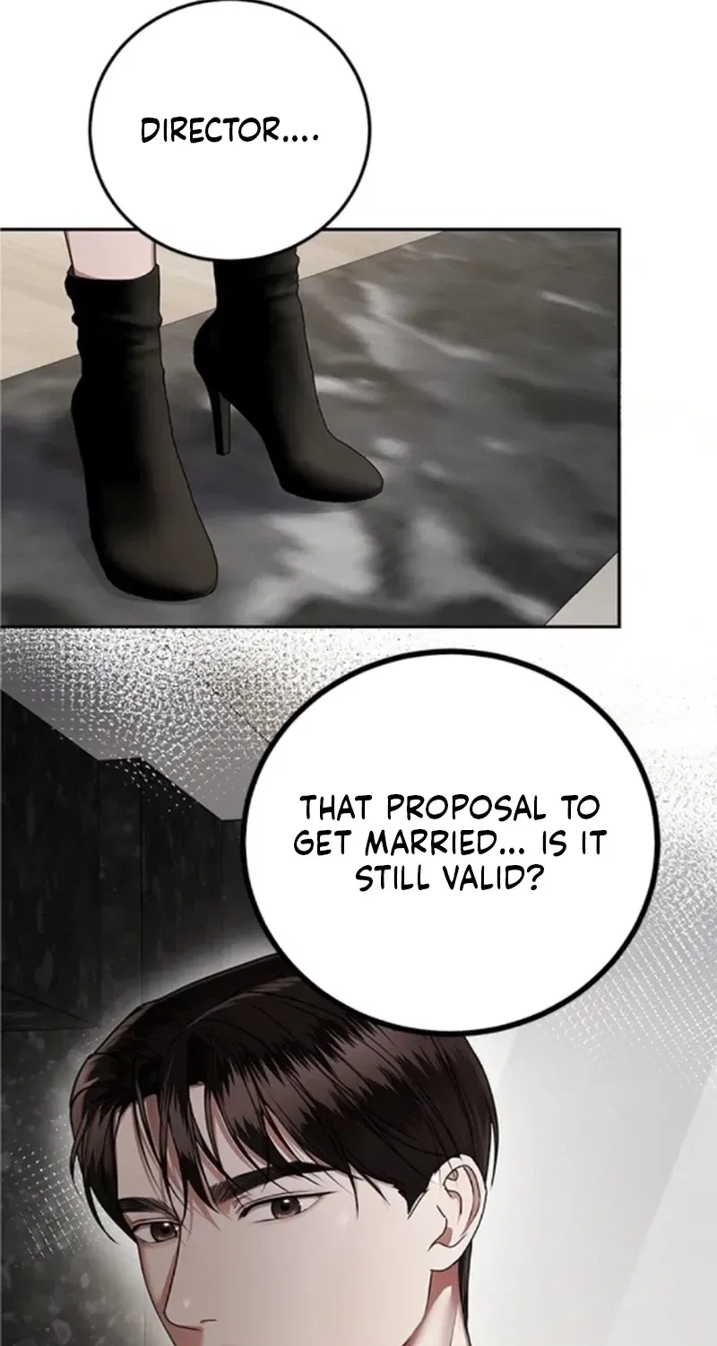 Elegant Trap Chapter 39 – Page 61