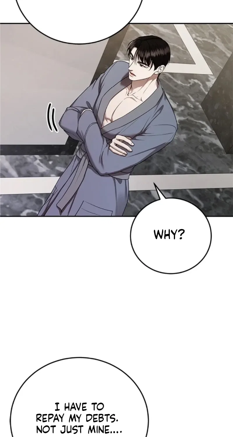 Elegant Trap Chapter 39 – Page 64