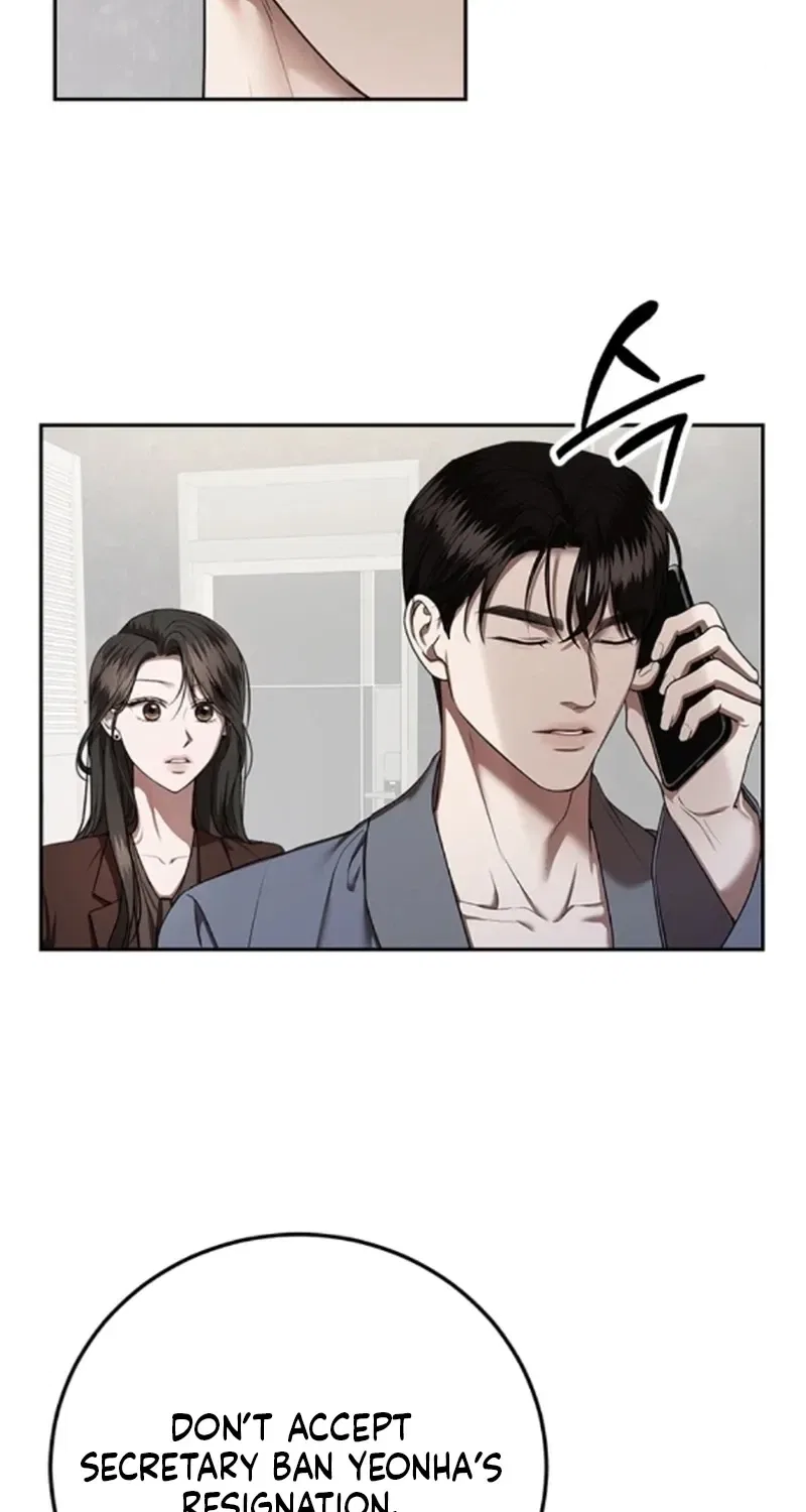Elegant Trap Chapter 39 – Page 68