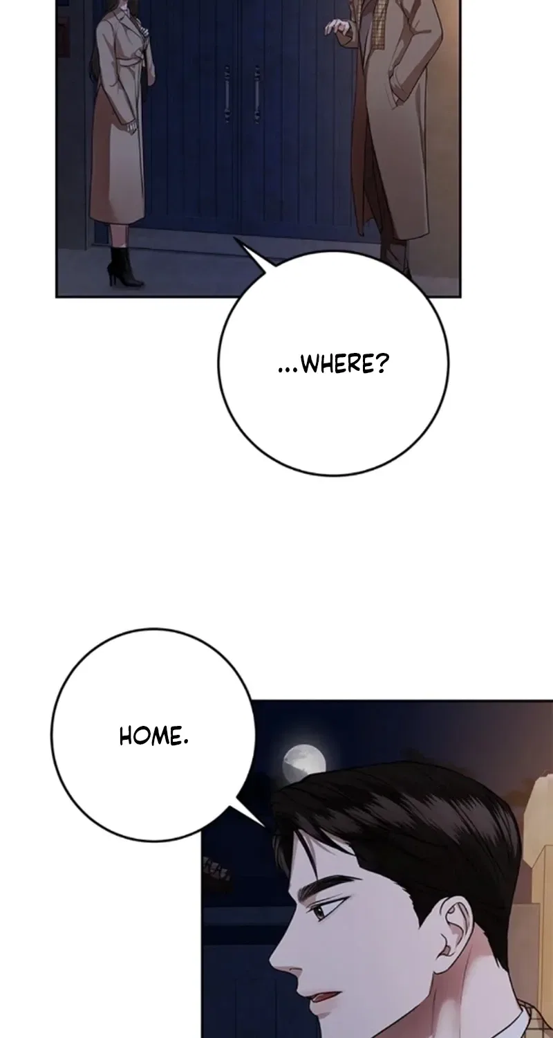 Elegant Trap Chapter 38 – Page 3