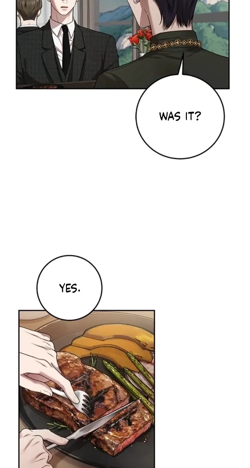 Elegant Trap Chapter 38 – Page 12