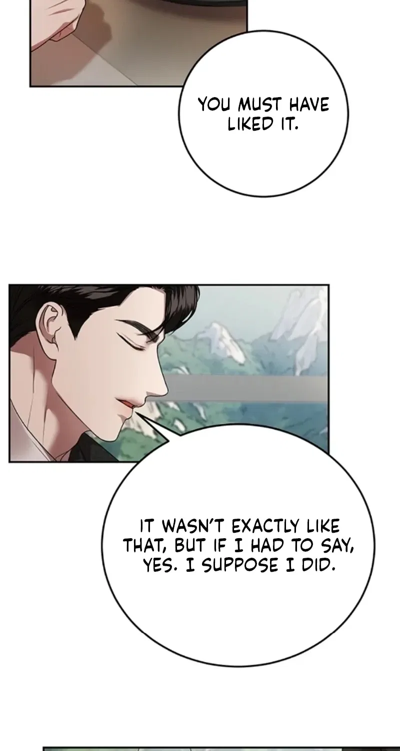 Elegant Trap Chapter 38 – Page 13