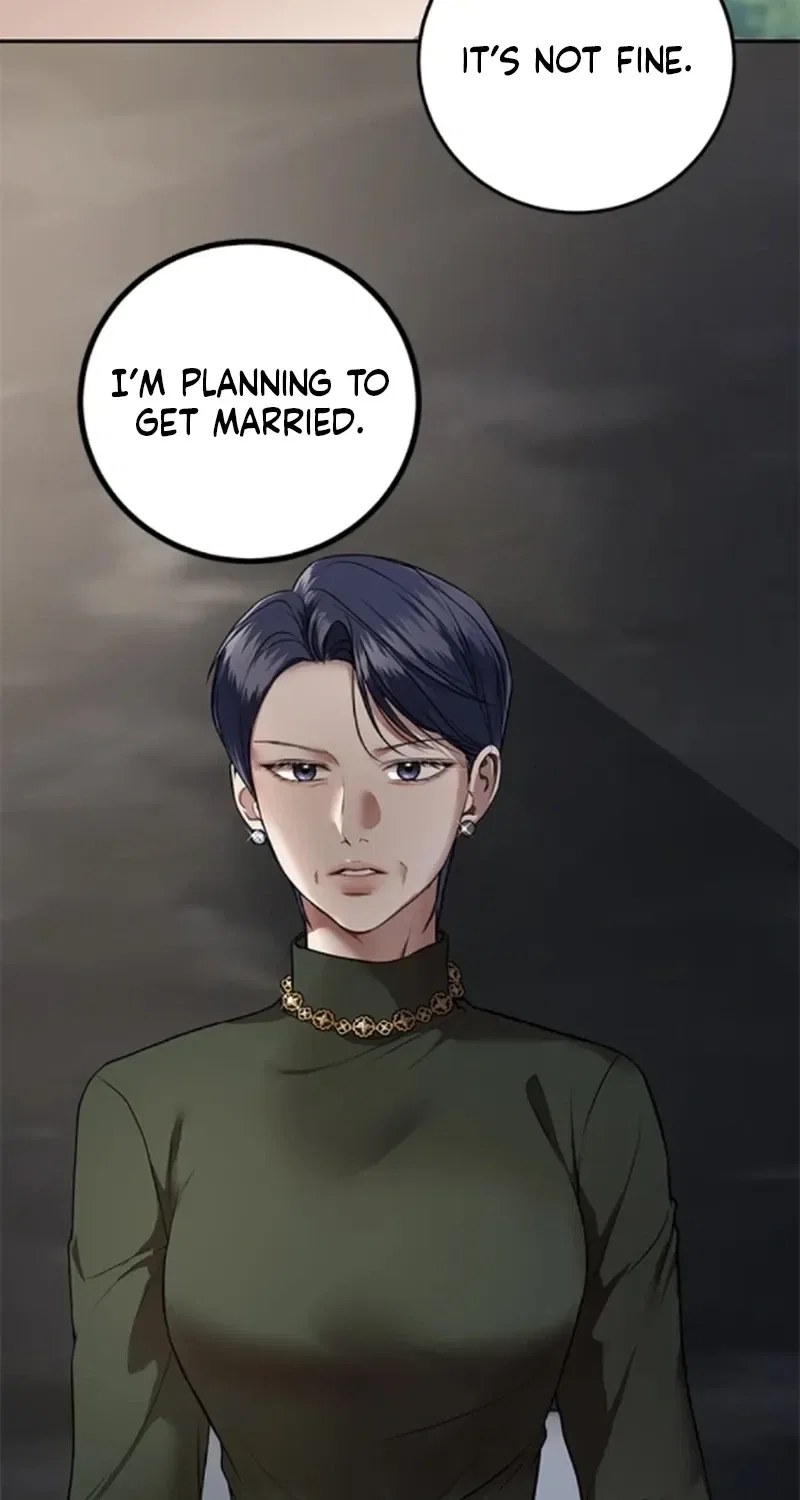 Elegant Trap Chapter 38 – Page 15