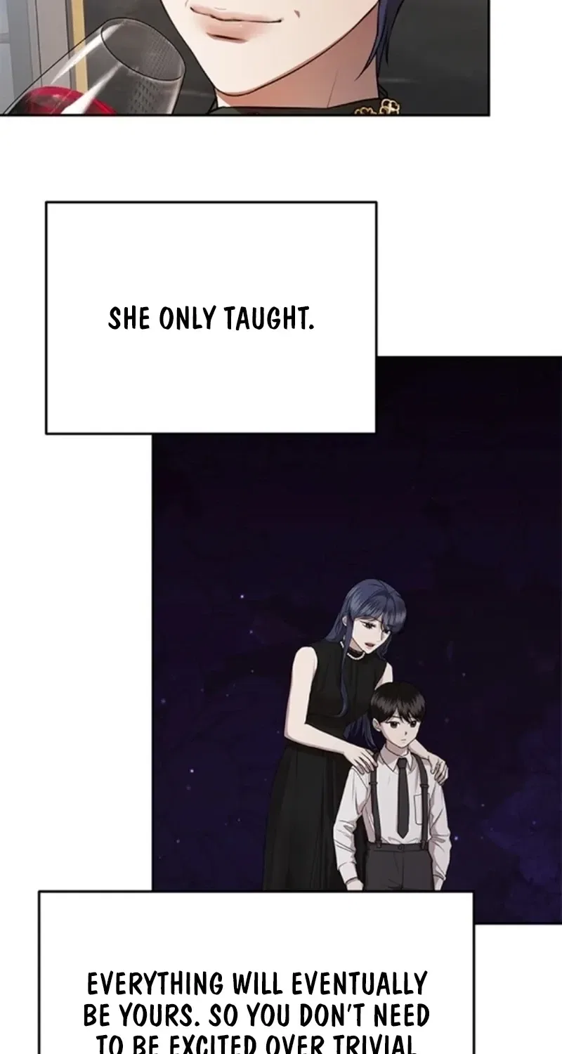 Elegant Trap Chapter 38 – Page 19
